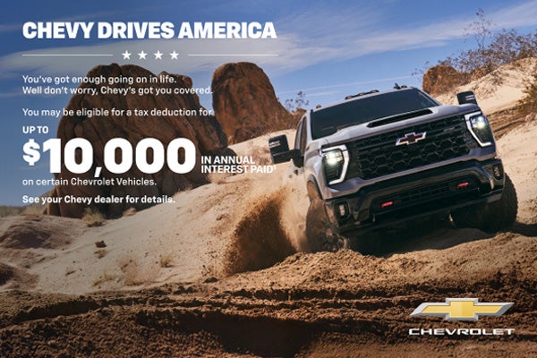 Platinum Chevrolet in Santa Rosa CA