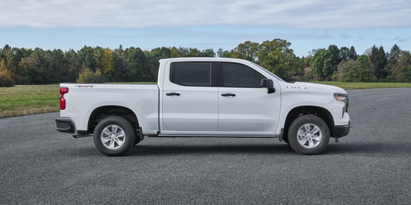 Business Elite - Platinum Chevrolet in Santa Rosa CA