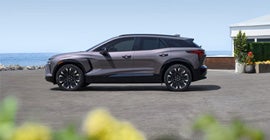 Platinum Chevrolet in Santa Rosa CA