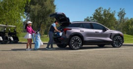 Platinum Chevrolet in Santa Rosa CA