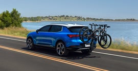 Platinum Chevrolet in Santa Rosa CA