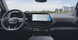 Platinum Chevrolet in Santa Rosa CA