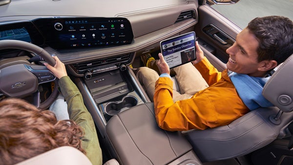 Platinum Chevrolet in Santa Rosa CA