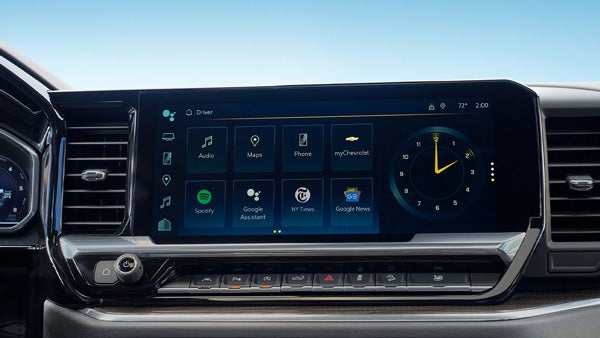 Platinum Chevrolet in Santa Rosa CA