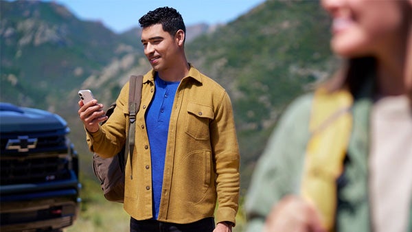 Platinum Chevrolet in Santa Rosa CA