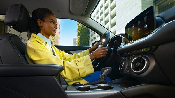 Platinum Chevrolet in Santa Rosa CA