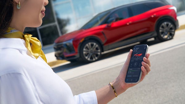 Platinum Chevrolet in Santa Rosa CA