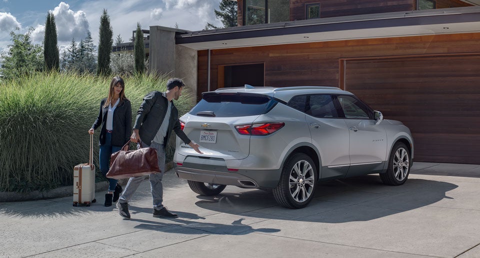 Platinum Chevrolet in Santa Rosa CA