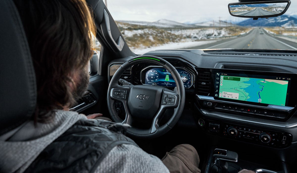 Platinum Chevrolet in Santa Rosa CA