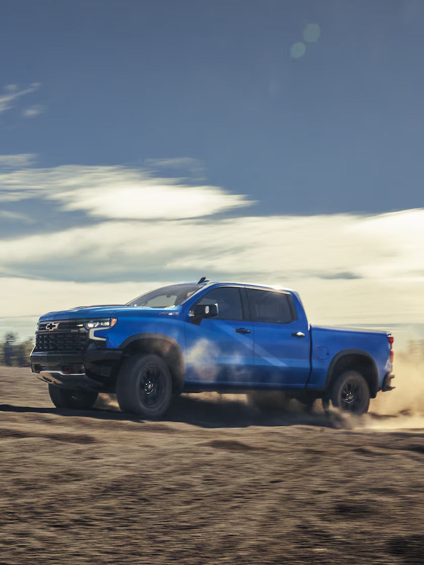 Platinum Chevrolet in Santa Rosa CA