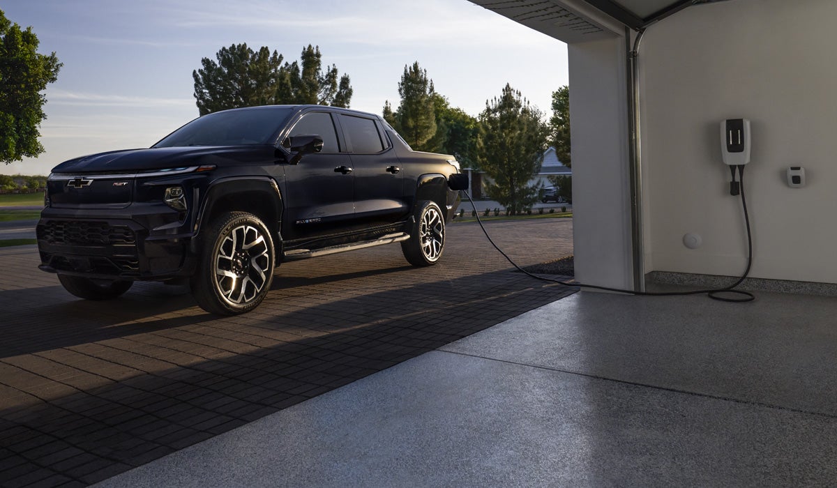 Platinum Chevrolet in Santa Rosa CA