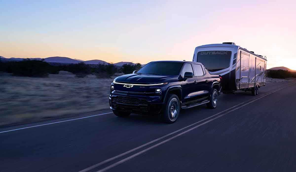 Platinum Chevrolet in Santa Rosa CA