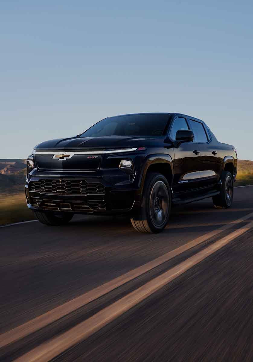 Platinum Chevrolet in Santa Rosa CA