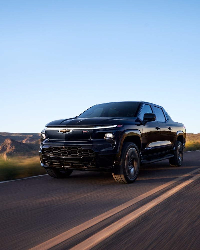 Platinum Chevrolet in Santa Rosa CA