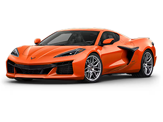 Chevrolet Corvette Z06 - Platinum Chevrolet in Santa Rosa CA