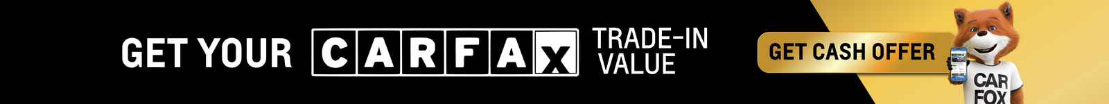 Get your carfax trade in value